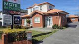 315 Motel Riccarton Other