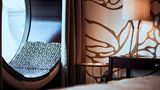 Hotel Topazz Lamee Room