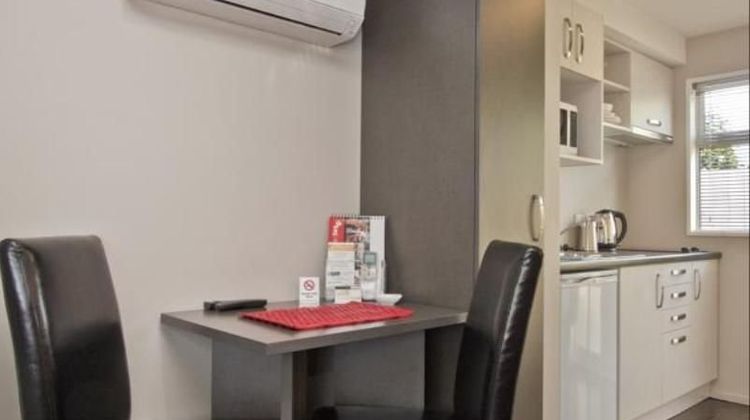 315 Motel Riccarton Other