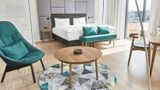 <b>Alsik Hotel & Spa Room</b>. Images powered by <a href="https://www.leonardoworldwide.com/" title="Leonardo Worldwide" target="_blank">Leonardo</a>.