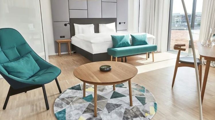 Alsik Hotel & Spa Room