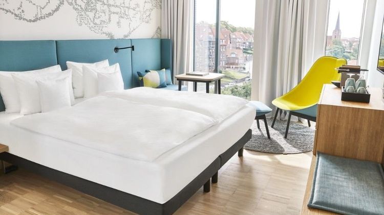 Alsik Hotel & Spa Room