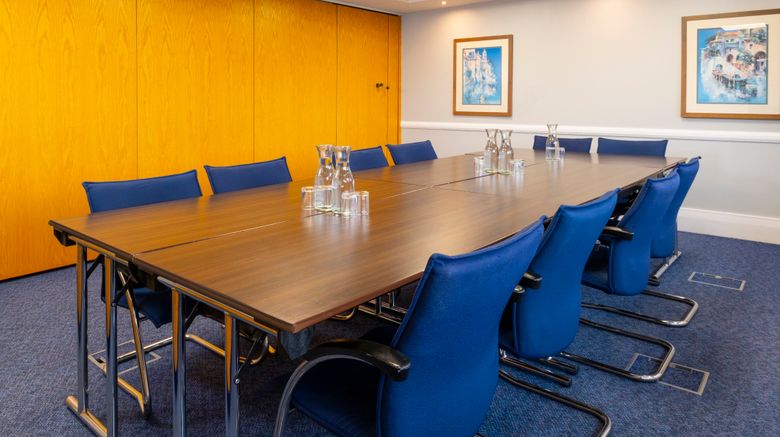 <b>Holiday Inn Express Northampton Meeting</b>. Images powered by <a href="https://www.leonardoworldwide.com/" title="Leonardo Worldwide" target="_blank">Leonardo</a>.
