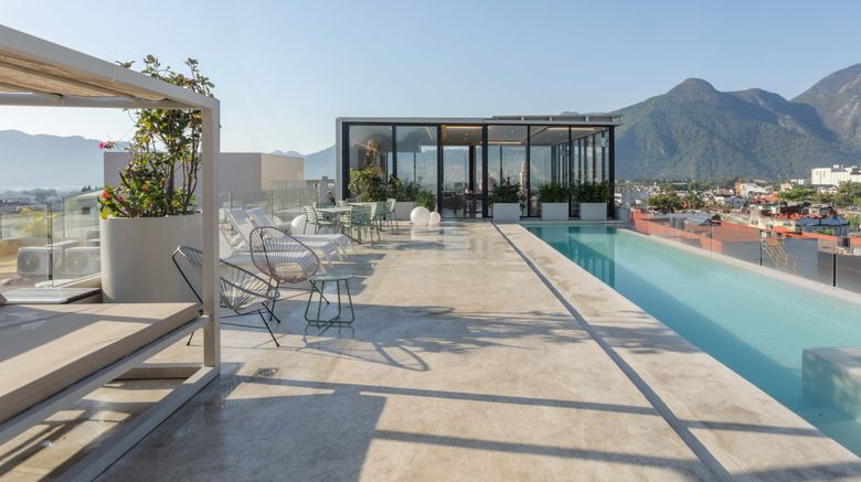 <b>Gamma Orizaba Grand Hotel de France Pool</b>. Images powered by <a href="https://www.leonardoworldwide.com/" title="Leonardo Worldwide" target="_blank">Leonardo</a>.