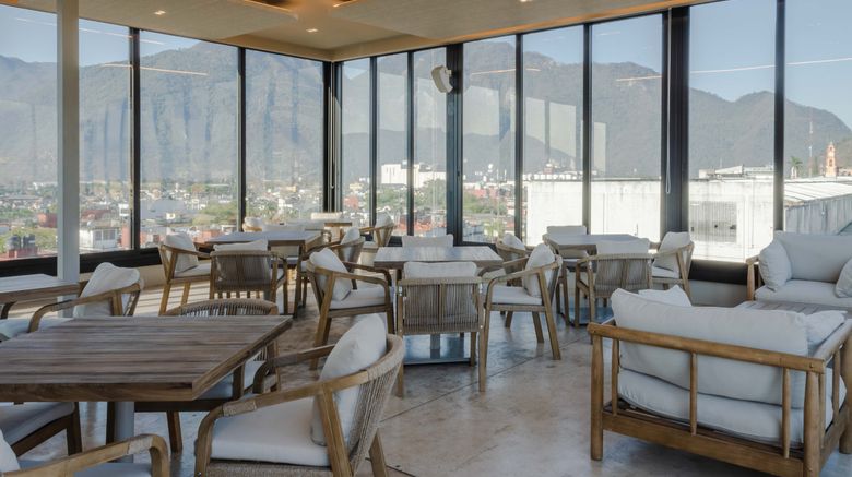 <b>Gamma Orizaba Grand Hotel de France Exterior</b>. Images powered by <a href="https://www.leonardoworldwide.com/" title="Leonardo Worldwide" target="_blank">Leonardo</a>.