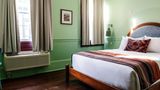 The Frenchmen Hotel Room