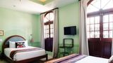 The Frenchmen Hotel Room