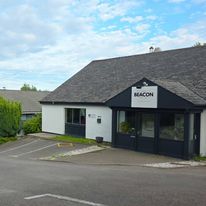 The Beacon Hotel