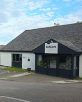 The Beacon Hotel