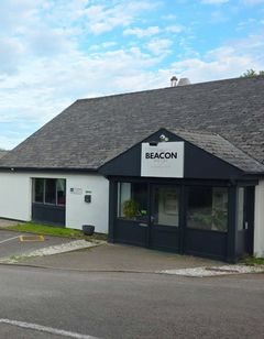 The Beacon Hotel