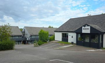 The Beacon Hotel