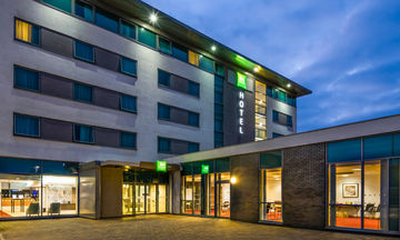Hotel Ibis Styles Crewe
