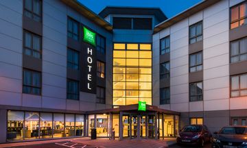 Ibis Styles Haydock