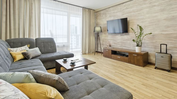 Exclusive Apartments - Atelier Residence Room