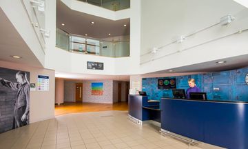 Ibis Styles Barnsley hotel