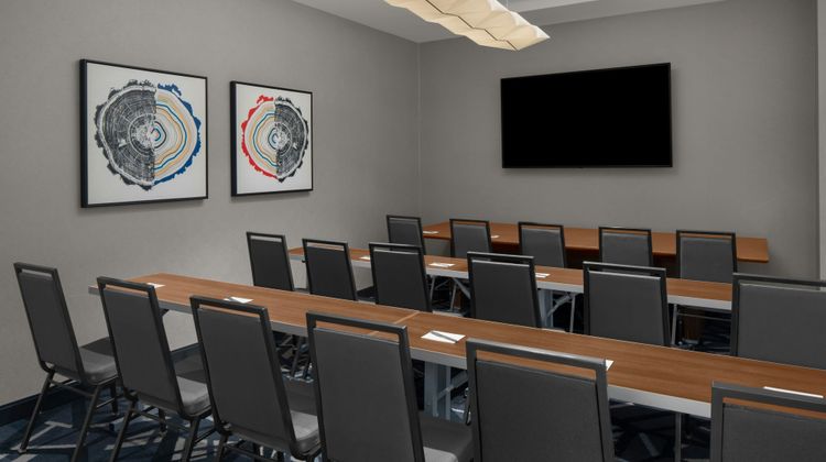 TownePlace Suites Columbus Easton Area Meeting