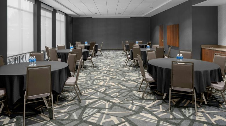 <b>TownePlace Suites Columbus Easton Area Meeting</b>. Images powered by <a href="https://www.leonardoworldwide.com/" title="Leonardo Worldwide" target="_blank">Leonardo</a>.