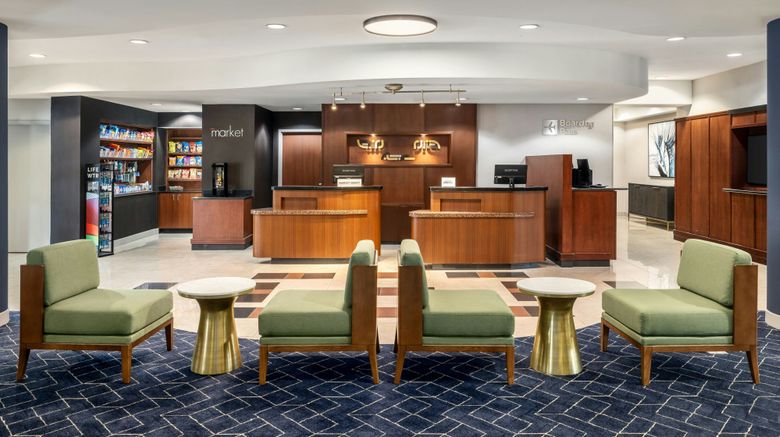 <b>Courtyard by Marriott Des Moines Ankeny Lobby</b>. Images powered by <a href="https://www.leonardoworldwide.com/" title="Leonardo Worldwide" target="_blank">Leonardo</a>.