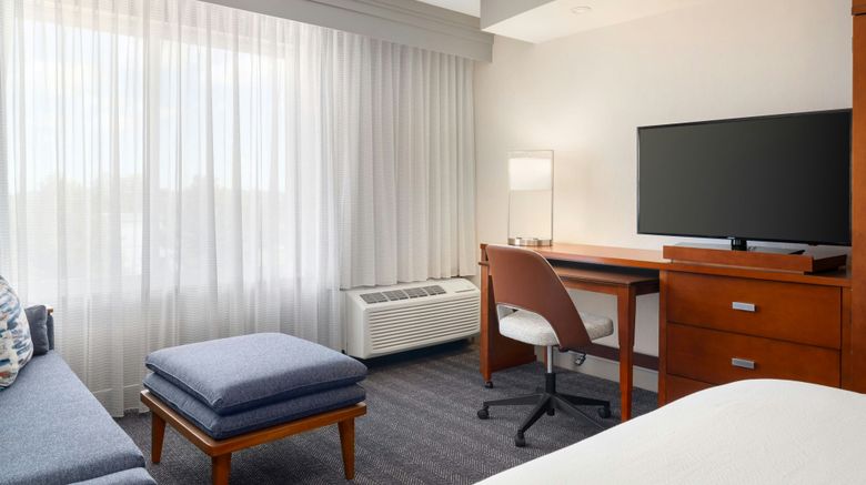 <b>Courtyard by Marriott Des Moines Ankeny Room</b>. Images powered by <a href="https://www.leonardoworldwide.com/" title="Leonardo Worldwide" target="_blank">Leonardo</a>.