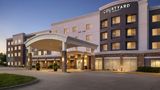 Courtyard by Marriott Des Moines Ankeny Exterior