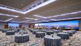 The Westin Bayshore, Vancouver Meeting