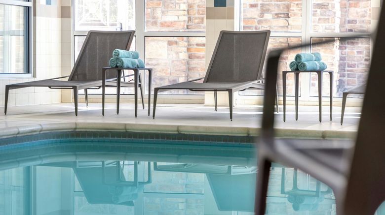 <b>Courtyard by Marriott Des Moines Ankeny Pool</b>. Images powered by <a href="https://www.leonardoworldwide.com/" title="Leonardo Worldwide" target="_blank">Leonardo</a>.