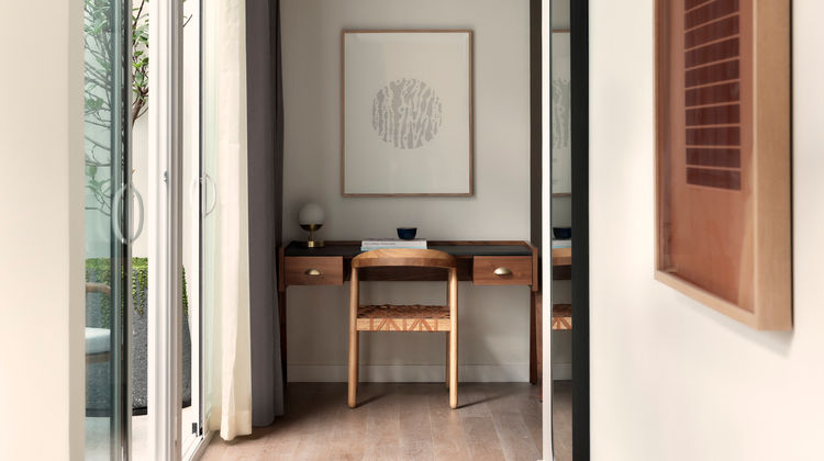 Kimpton Virgilio Suite
