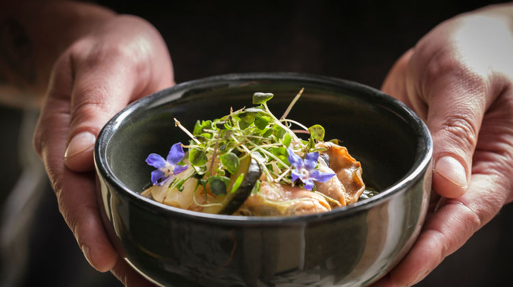 Kimpton Virgilio Restaurant
