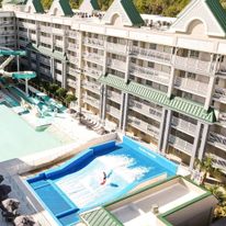 Holiday Inn Resort Orlando Suites - Wate