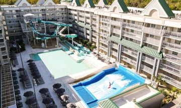 Holiday Inn Resort Orlando Suites - Wate