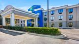 Holiday Inn Express & Stes-Jax/Mayport Exterior