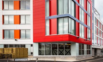 Mercure Bridgwater Hotel