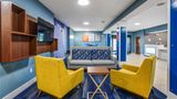 Holiday Inn Express & Stes-Jax/Mayport Exterior