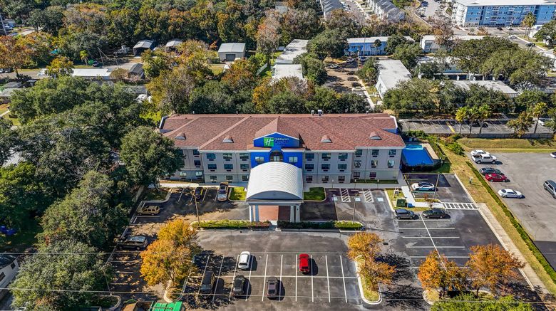 <b>Holiday Inn Express & Stes-Jax/Mayport Other</b>. Images powered by <a href="https://www.leonardoworldwide.com/" title="Leonardo Worldwide" target="_blank">Leonardo</a>.