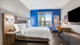 Holiday Inn Express & Stes-Jax/Mayport Room