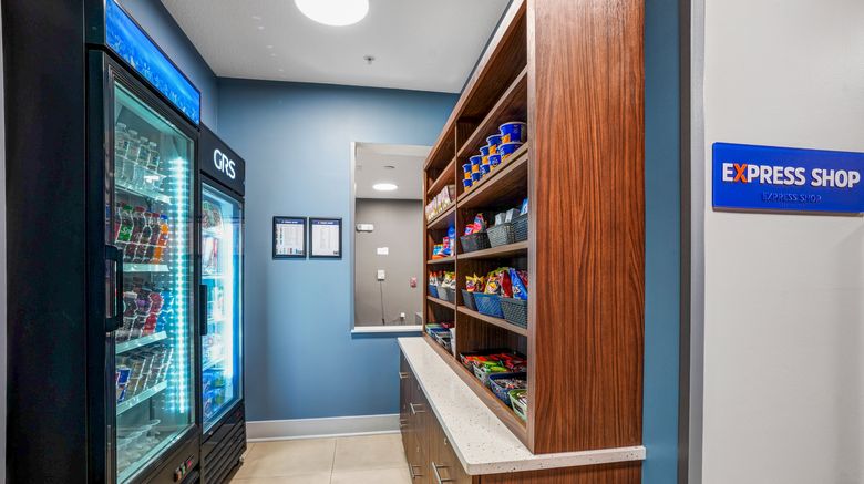 <b>Holiday Inn Express & Stes-Jax/Mayport Other</b>. Images powered by <a href="https://www.leonardoworldwide.com/" title="Leonardo Worldwide" target="_blank">Leonardo</a>.