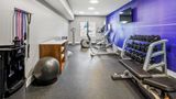 Holiday Inn Express & Stes-Jax/Mayport Health Club