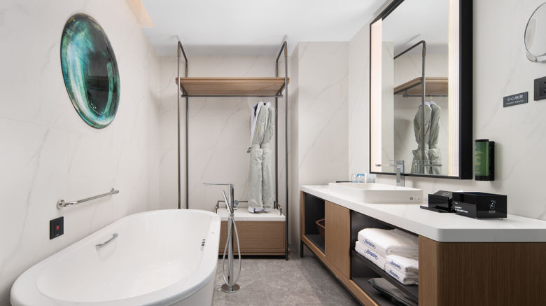 <b>Hampton Dalian High-Tech Zone Room</b>. Images powered by <a href="https://www.leonardoworldwide.com/" title="Leonardo Worldwide" target="_blank">Leonardo</a>.