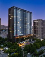 Hampton Dalian High-Tech Zone