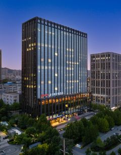 Hampton Dalian High-Tech Zone