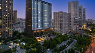 Hampton Dalian High-Tech Zone