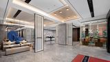<b>Hampton Dalian High-Tech Zone Lobby</b>. Images powered by <a href="https://www.leonardoworldwide.com/" title="Leonardo Worldwide" target="_blank">Leonardo</a>.