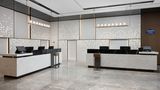 <b>Hampton Dalian High-Tech Zone Lobby</b>. Images powered by <a href="https://www.leonardoworldwide.com/" title="Leonardo Worldwide" target="_blank">Leonardo</a>.