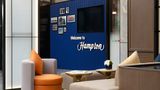 <b>Hampton Dalian High-Tech Zone Lobby</b>. Images powered by <a href="https://www.leonardoworldwide.com/" title="Leonardo Worldwide" target="_blank">Leonardo</a>.