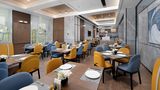 <b>Hampton Dalian High-Tech Zone Restaurant</b>. Images powered by <a href="https://www.leonardoworldwide.com/" title="Leonardo Worldwide" target="_blank">Leonardo</a>.