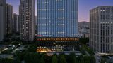<b>Hampton Dalian High-Tech Zone Exterior</b>. Images powered by <a href="https://www.leonardoworldwide.com/" title="Leonardo Worldwide" target="_blank">Leonardo</a>.