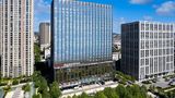 <b>Hampton Dalian High-Tech Zone Exterior</b>. Images powered by <a href="https://www.leonardoworldwide.com/" title="Leonardo Worldwide" target="_blank">Leonardo</a>.
