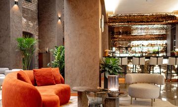 Pullman Riga Old Town Hotel