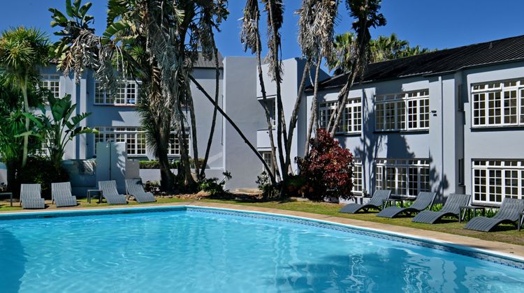 ANEW Resort Wilderness Pool