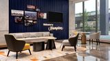 Hampton Inn Zhengzhou Airport Lobby